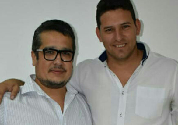 Víctor Díaz Colodrero es el nuevo vocal obrero de Sameep