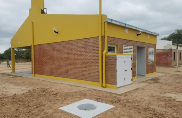 Chaco contará con 10 nuevos jardines de infantes y 11 salas de nivel inicial 1