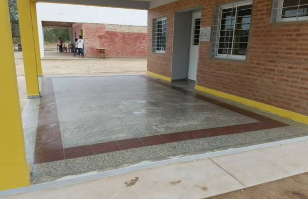 Chaco contará con 10 nuevos jardines de infantes y 11 salas de nivel inicial