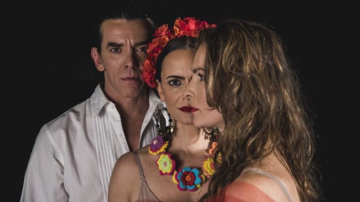 Fenómena Frida, el espectáculo de Maximiliano Guerra, este jueves en el Guido Miranda