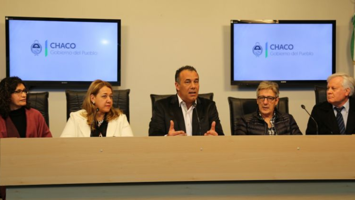 Chaco será sede del Congreso Internacional de Autismo 2018
