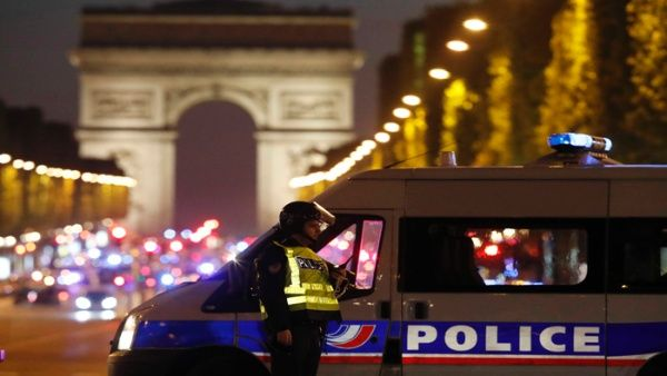 Francia: Daesh reivindicó el ataque con cuchillo