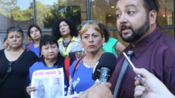 Maira Benítez: acusaron de homicidio a Rodrigo Silva y a su padre