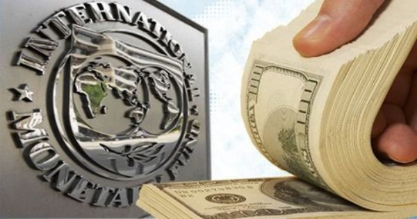 El FMI se reúne para tratar la situación argentina