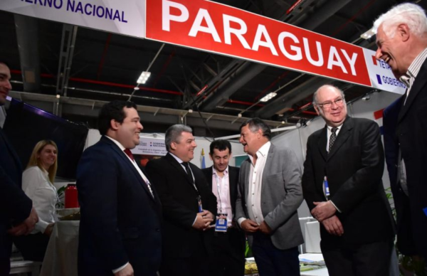2° Expo Industria: Peppo apuntó a fortalecer la integración regional