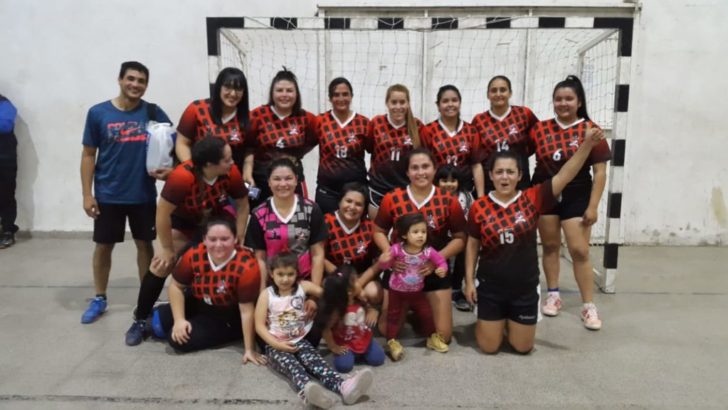 El handball volvió a rodar con el inicio del torneo clausura “Copa Yaguareté”