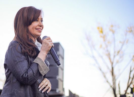 CFK presentó un escrito sobre las “irregularidades” en la causa de los cuadernos