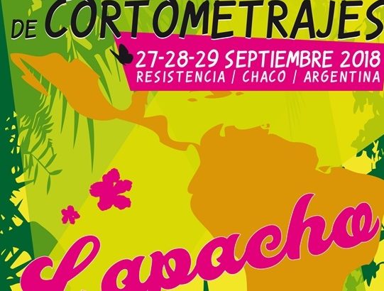 Cortos de toda Latinoamérica se verán durante el Festival Lapacho