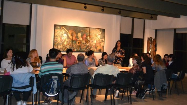 El Instituto de Cultura dictará un taller y clínica de poesía