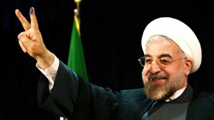 Irán seguirá en el acuerdo nuclear y no teme sanciones de EEUU