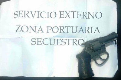 Vilelas: dos detenidos por el homicidio en Villa Forestación