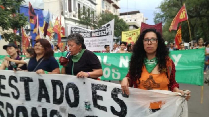 Violencia de género: responsabilizaron al Estado por la muerte de 14 mujeres en Chaco