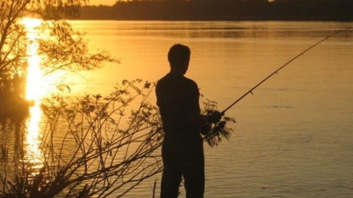 Rige la veda de pesca en los ríos Bermejo y Paraguay
