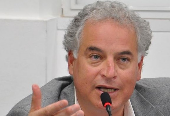 Pedido de juicio político a Peppo: para Domínguez, “el gobernador deberá dar explicaciones al pueblo”