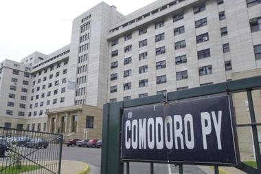 La Cámara de Casación revisará las prisiones preventivas en la causa de las fotocopias de los cuadernos