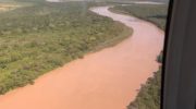 Río Bermejo: Sameep ejecuta medidas preventivas para asegurar la potabilización del agua