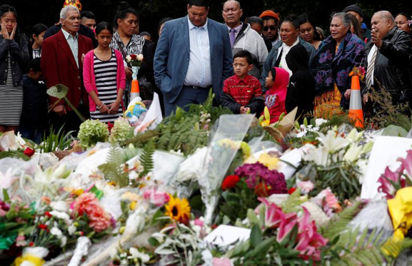 Nueva Zelanda: ya son 50 las víctimas mortales del ataque a dos mezquitas