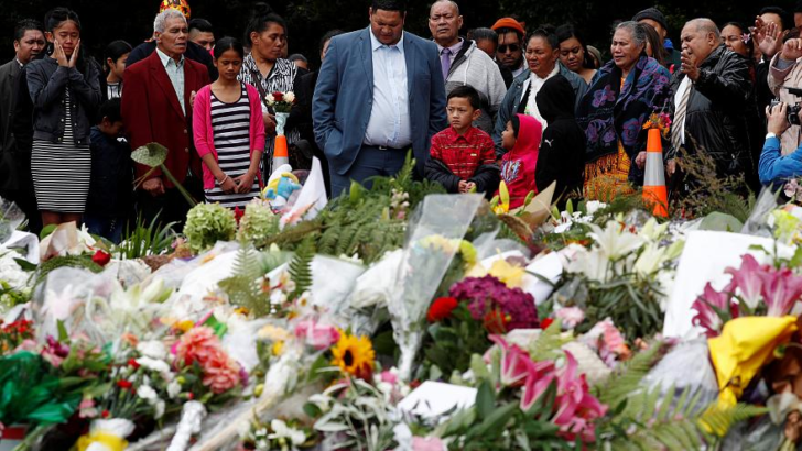 Nueva Zelanda: ya son 50 las víctimas mortales del ataque a dos mezquitas