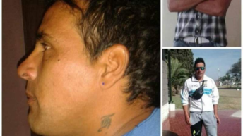 En Cote Lai, cayó un prófugo buscado en Córdoba, por abuso sexual a una menor