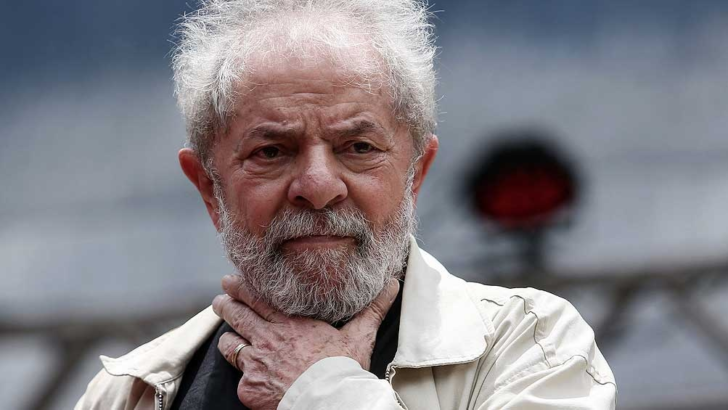 500 días de prisión de Lula: Alberto Fernández y Cristina piden su liberación