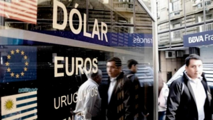 Economistas prevén una semana alcista del dólar