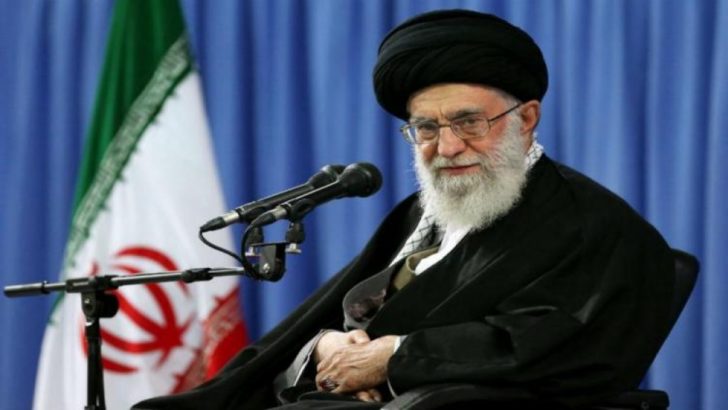 La guerra por el petróleo: Irán asegura que no habrá negociaciones con EE.UU. “a ningún nivel”