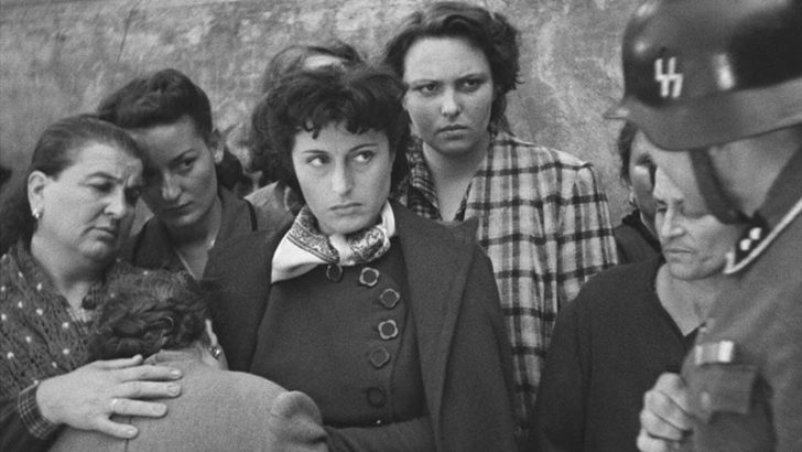 Neorrealismo italiano: nuevo ciclo del Cineclub Resistencia