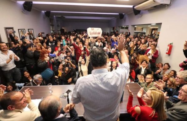 Alberto Fernández podría cerrar su campaña en Resistencia