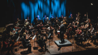 La Orquesta Sinfónica del Chaco brindará su séptimo concierto de temporada