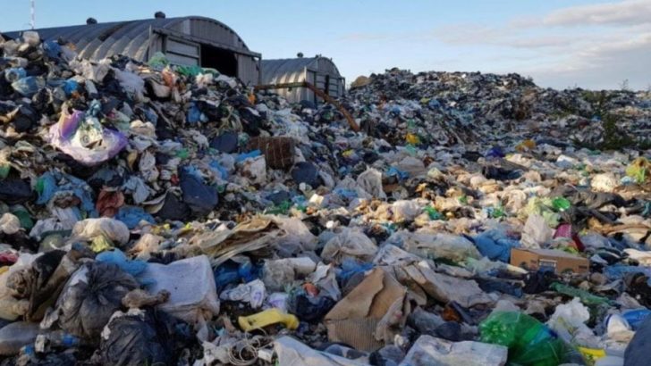 Derogarán el decreto de Macri que habilitaba la importación de basura