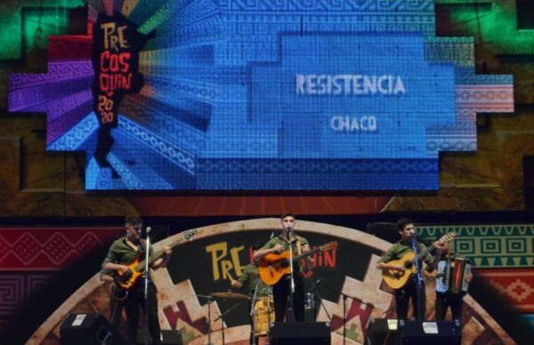 Pre Cosquín 2020: artistas de cuatro rubros ganaron y representarán a Resistencia en la gran final 1