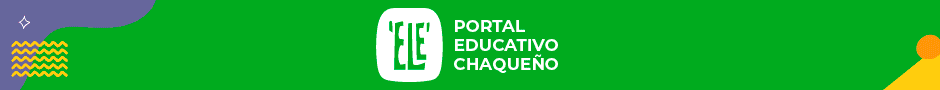 Portal Educativo Chaqueño