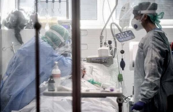 En Argentina, el coronavirus se cobró 24 víctimas fatales y son 966 los infectados