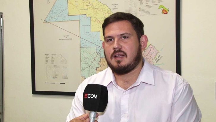 Rodrigo Ocampo anticipó que los municipios dispondrán de adelantos de coparticipación