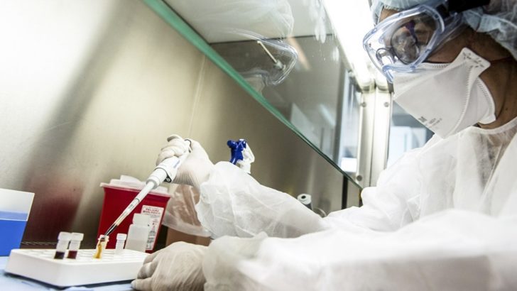 Coronavirus en Chaco: se registraron 4 fallecimientos este lunes