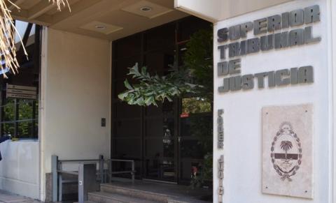 STJ rechazó el planteo de los gremios contra adecuación del servicio de justicia