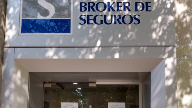 Nuevo Chaco Broker de Seguros mantiene la atención para consultas y gestiones