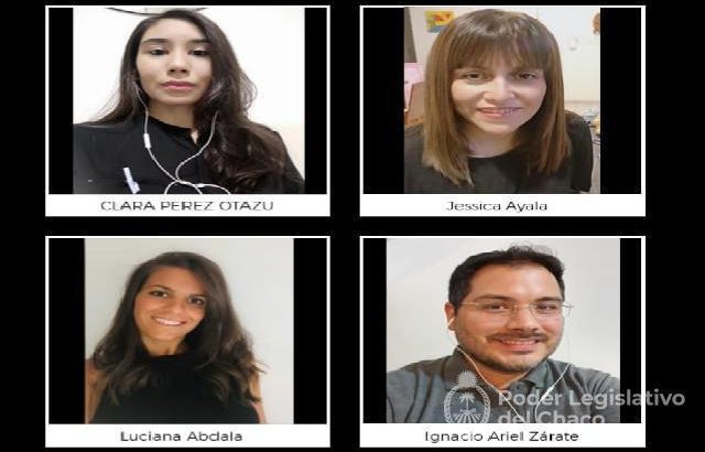 El Observatorio contra las violencias de Género: legisladores y la Universidad Cuenca del Plata articulan agenda
