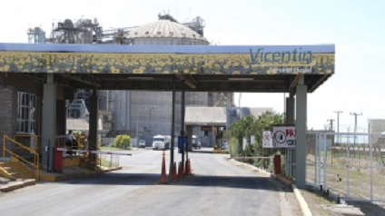 Al rescate de Vicentín: al subinterventor del Estado, le negaron el ingreso a las oficinas