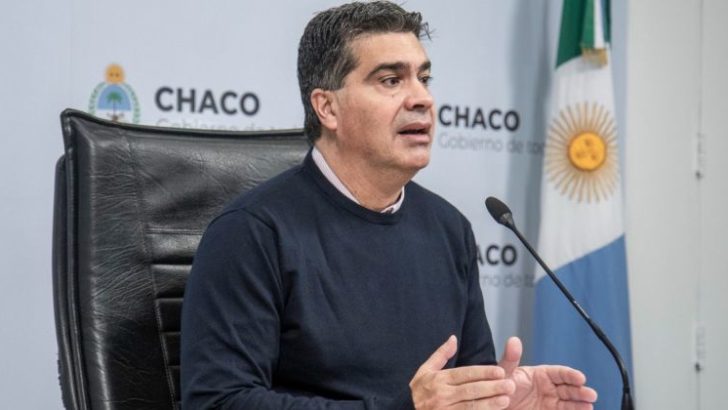 Chaco será sede del encuentro que daría inicio a la unión de gobernadores del Norte Argentino