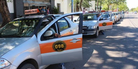 Comenzaron a circular taxis y remises en el Gran Resistencia