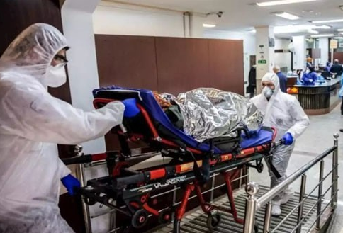 El número de fallecidos por coronavirus en Chaco rompió la barrera de las cien víctimas