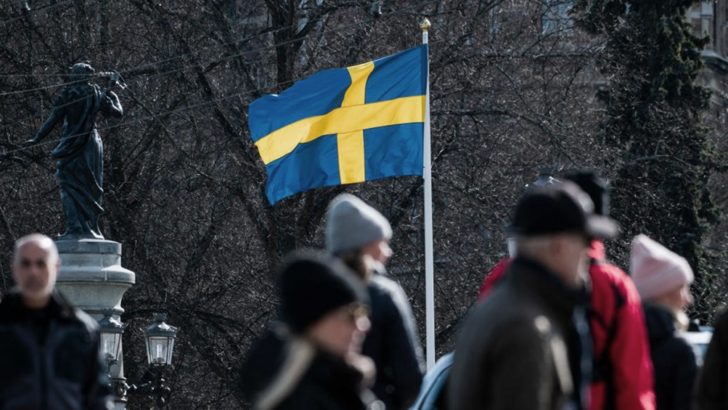 Suecia: lamentan las más de 5 mil muertes por Covid 19 y advierten que eran evitables
