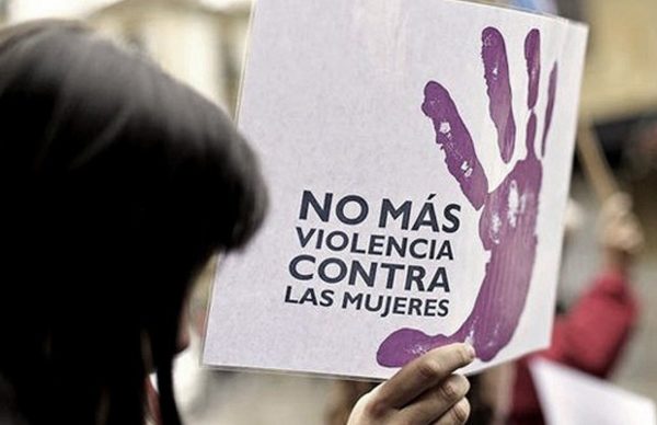 Alberto presentó el Plan Nacional de Acción contra las Violencias por Motivos de Género 1