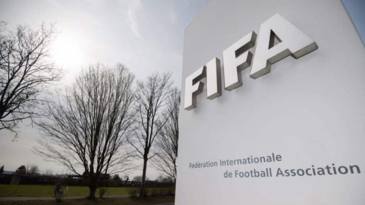 Cambios en las reglas antidopaje de la FIFA