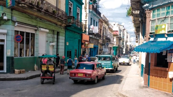 Covid 19 en el mundo: Cuba celebra su primer día sin contagios