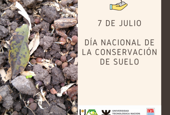 Día de la Conservación del Suelo: especialistas y productores se unen por el cuidado del recurso 1