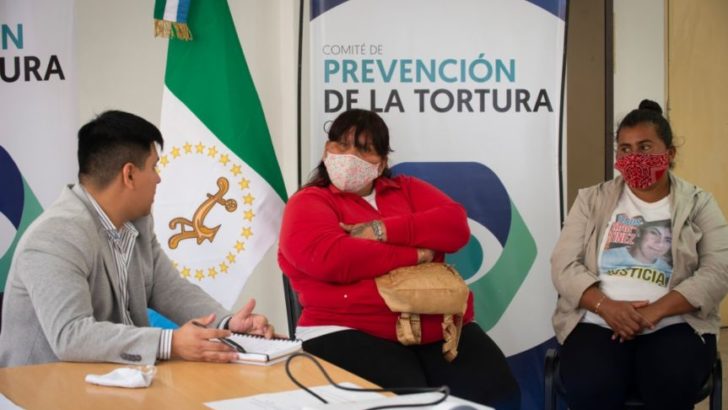 Caso de Jesús Martínez: el Comité de Prevención de la Tortura apelará la sentencia