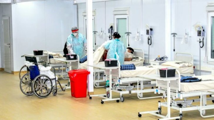 Covid 19 en Chaco: se aprobó el protocolo de acompañamiento a pacientes en estado terminal