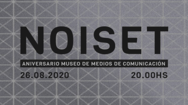 El Museo de Medios celebra su cumpleaños y los cien años de la radiodifusión argentina